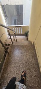 Balcony Image of 1500 Sq.ft 3 BHK Builder Floor for rent in Vaishali Ghaziabad for Rs. 26000