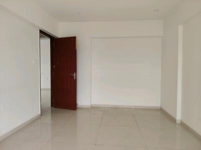 Bedroom Image of 1356 Sq.ft 3 BHK Apartment / Flat for sale in DEM Panache, Andheri East Mumbai for Rs. 31900000