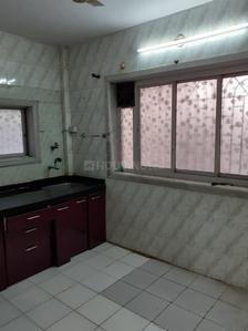 Kitchen Image of 2200 Sq.ft 3 BHK Apartment / Flat for sale in Vashi Navi Mumbai for Rs. 41000000
