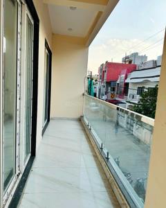 Balcony Image of 1500 Sq.ft 3 BHK Duplex for sale in Vedanta City Phase 2, Dunda Raipur for Rs. 5325000