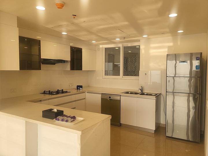 Godrej South Estate Property Details Video 1