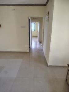 Image of 1250 Sq.ft 3 BHK Apartment / Flat for rent in Dosti Sapphire, Vasai West, Vasai for Rs. 25000