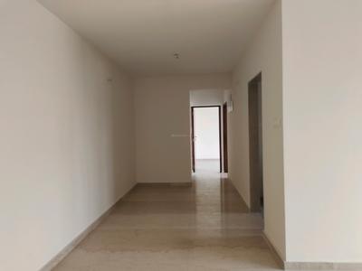 Dining Area Image of 850 Sq.ft 2 BHK Apartment / Flat for sale in H J Ajmera Shringaar, Vile Parle West Mumbai for Rs. 32000000