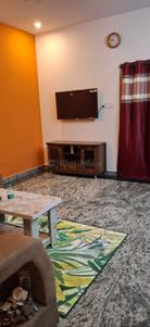 Hall Image of 1080 Sq.ft 2 BHK Builder Floor for rent in Hulimavu Bengaluru for Rs. 28000