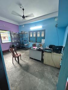 Bedroom Image of 900 Sq.ft 2 BHK Independent House for rent in Champasari Siliguri for Rs. 8000