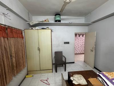 1 BHK Flat