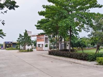Image of 1000 Sq.ft Residential Plot / Land for sale in Daldal Seoni, Raipur for Rs. 2650000