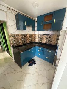 Kitchen Image of 1050 Sq.ft 2 BHK Apartment / Flat for sale in Panvel Navi Mumbai for Rs. 11500000