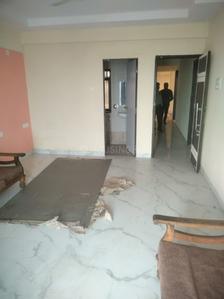 Hall Image of 3000 Sq.ft 5 BHK Builder Floor for sale in Kalyan West Kalyan for Rs. 30000000