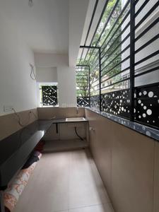 Balcony Image of 2300 Sq.ft 3 BHK Builder Floor for sale in Srinivaspura Bengaluru for Rs. 22500000