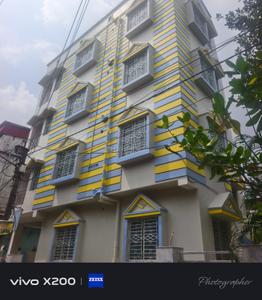 Image of 750 Sq.ft 2 BHK Apartment / Flat for sale in Tollygunge, Kolkata for Rs. 3200000