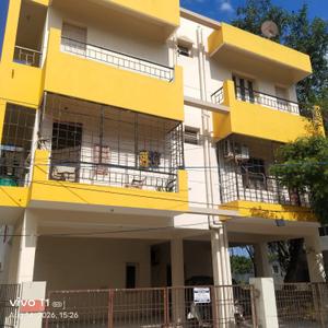Image of 930 Sq.ft 2 BHK Apartment / Flat for sale in Sholinganallur, Chennai for Rs. 7000000
