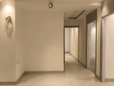 Living Room Image of 1245 Sq.ft 3 BHK Apartment / Flat for sale in KVD Wind Park, Noida Extension Greater Noida for Rs. 12000000