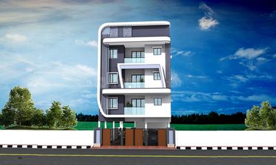 1.5 BHK Flat