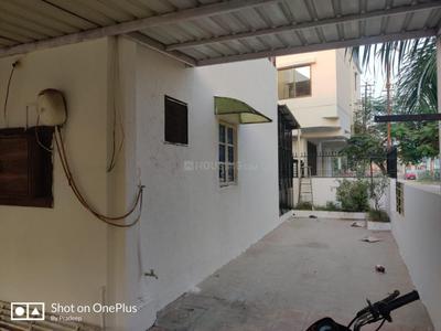 Balcony Image of 1650 Sq.ft 3 BHK Duplex for sale in Waghodia Road Vadodara for Rs. 12000000
