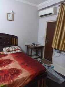 Bedroom Image of 675 Sq.ft 2 BHK Apartment / Flat for sale in Gwalior Fort Gwalior for Rs. 2700000