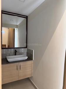 Bathroom Image of 1519 Sq.ft 2 BHK Apartment / Flat for sale in Choice Paradise, Thrippunithura Kochi for Rs. 13000000