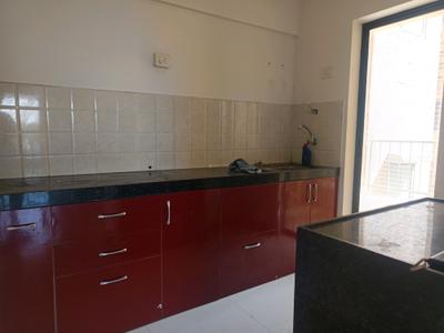 Kitchen Image of 1020 Sq.ft 2 BHK Apartment / Flat for sale in Joyville Hadapsar Annexe Phase 9, Shewalewadi Pune for Rs. 7500000