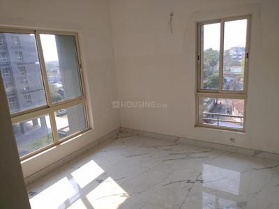 Bedroom Image of 1224 Sq.ft 3 BHK Apartment / Flat for sale in Srijan Natura, New Alipore Kolkata for Rs. 15000000