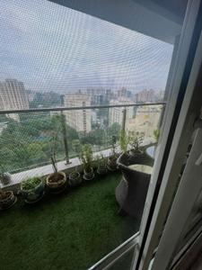 Balcony Image of 1856 Sq.ft 3 BHK Apartment / Flat for sale in Godrej Serenity, Chembur Mumbai for Rs. 60000000