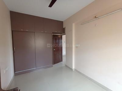Bedroom Image of 1040 Sq.ft 2 BHK Apartment / Flat for sale in Vishnu Nivasam by 	Vishnu Chikkalasandra, Chikkalasandra Bengaluru for Rs. 6100000