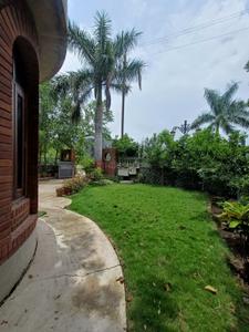 Image of 5000 Sq.ft 2 BHK Villa for sale in Apollo Sector E Golf Links, Kanadiya, Indore for Rs. 49000000