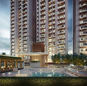 Image of 1570 Sq.ft 3 BHK Apartment / Flat for sale in Express Astra, Noida Extension, Greater Noida for Rs. 16400000