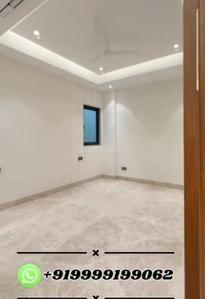 Bedroom Image of 4500 Sq.ft 4 BHK Builder Floor for sale in Kailash Colony New Delhi for Rs. 165000000