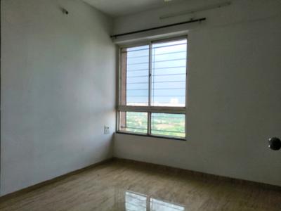 Bedroom Image of 1096 Sq.ft 2 BHK Apartment / Flat for rent in VTP Belair, Mahalunge Pune for Rs. 29000