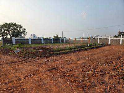 Image of 227 Sq.ft Residential Plot / Land for sale in VT Agraharam, Vizianagaram for Rs. 5334500