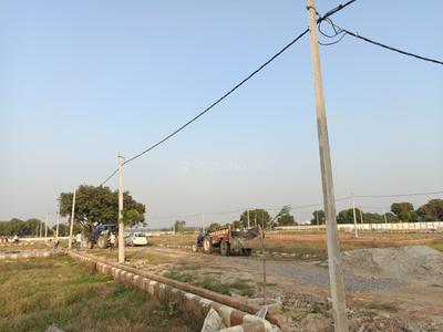 Image of 1125 Sq.ft Residential Plot / Land for sale in Mandhana, Kanpur for Rs. 1687500