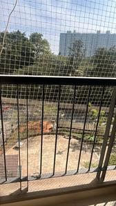 Balcony Image of 1052 Sq.ft 2 BHK Apartment / Flat for sale in Doddakannelli Bengaluru for Rs. 12500000