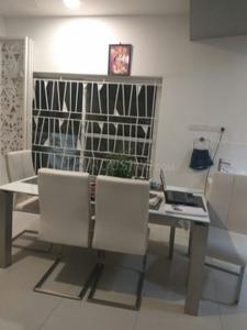 Hall Image of 3300 Sq.ft 3 BHK Villa for rent in Kalveerampalayam Coimbatore for Rs. 35000