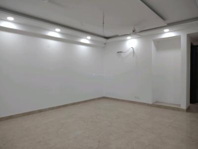 Living Room Image of 1150 Sq.ft 3 BHK Builder Floor for sale in Mehrauli New Delhi for Rs. 10000000