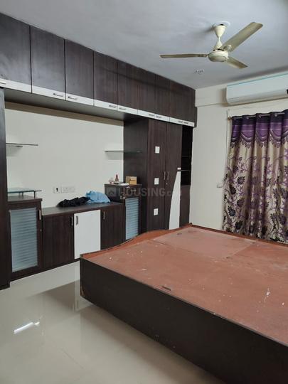Sangath Bedroom 1