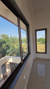 Balcony Image of 2142 Sq.ft 4 BHK Villa for sale in Pacifica The Meadows, Shantipura Ahmedabad for Rs. 28500000