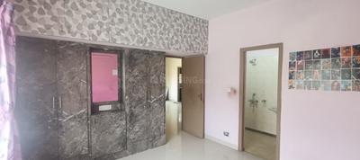 Bedroom Image of 1500 Sq.ft 2 BHK Apartment / Flat for rent in Saibaba Colony Coimbatore for Rs. 24000