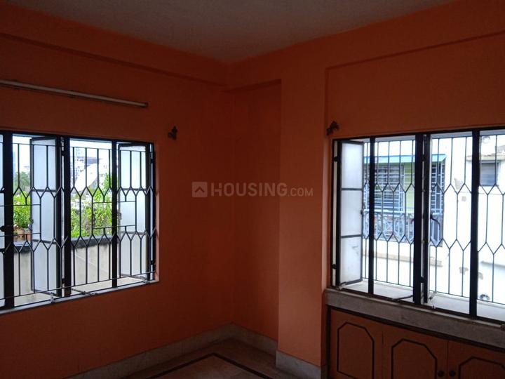 Shapoorji Pallonji Bengal Shapoorji Shukhobrishti Sparsh Bedroom 1