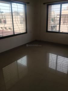 Bedroom Image of 850 Sq.ft 2 BHK Apartment / Flat for rent in Pyramid City 4, Ghogali Nagpur for Rs. 12500