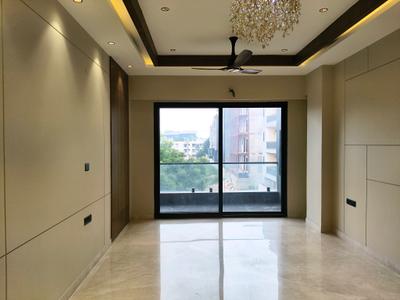 Living Room Image of 2700 Sq.ft 4 BHK Builder Floor for sale in Sector 56 Gurgaon for Rs. 35900000