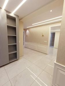 Bedroom Image of 2500 Sq.ft 2 BHK Builder Floor for rent in Sector 12 Panchkula for Rs. 30000