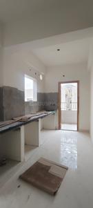 Kitchen Image of 1150 Sq.ft 2 BHK Apartment / Flat for sale in SVS Ample Homes, Chandanagar Hyderabad for Rs. 8370000
