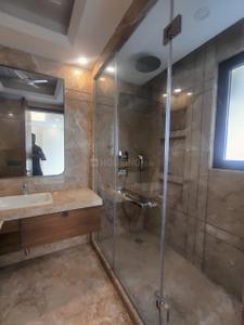 Image of 2475 Sq.ft 3 BHK Duplex for sale in Safdarjung Development Area, New Delhi for Rs. 110000000