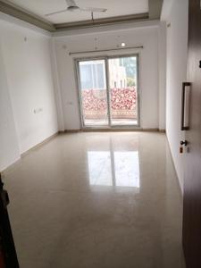 Hall Image of 1400 Sq.ft 3 BHK Apartment / Flat for rent in Mehdipatnam Hyderabad for Rs. 30000