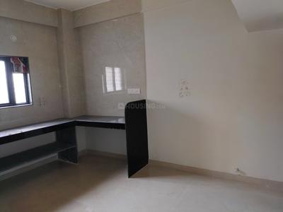 Kitchen Image of 1000 Sq.ft 2 BHK Builder Floor for rent in Moshi Pune for Rs. 20000