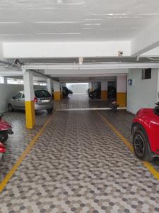 Image of 1100 Sq.ft 2 BHK Apartment / Flat for sale in Unitech Pearl Apartment, HSR Layout, Bengaluru for Rs. 12000000