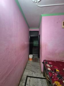 Passage Image of 400 Sq.ft 1 BHK Builder Floor for sale in Vaishali Ghaziabad for Rs. 2500000