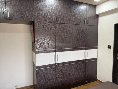 Bedroom Image of 1485 Sq.ft 3 BHK Apartment / Flat for sale in Satellite Ahmedabad for Rs. 11500000