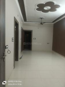 Hall Image of 1300 Sq.ft 2 BHK Builder Floor for rent in Meri Jhansi for Rs. 10000