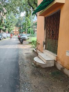 Image of 1150 Sq.ft 3 BHK Apartment / Flat for sale in East Kolkata Township, Kolkata for Rs. 5500000